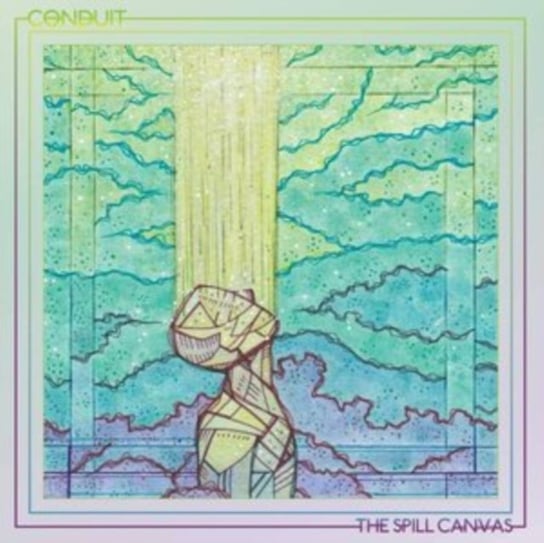 Виниловая пластинка The Spill Canvas - Conduit
