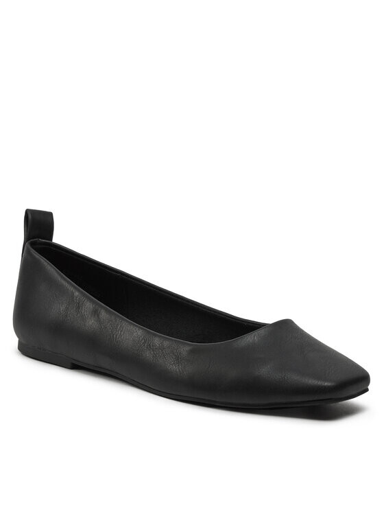 

Балетки Only Shoes, черный