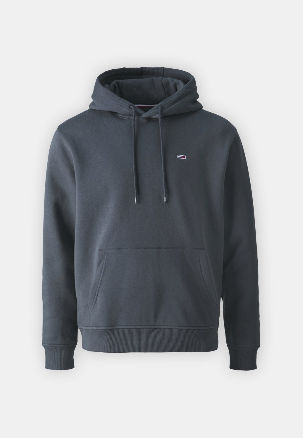 

Джемпер с капюшоном FLAG HOODIE Tommy Hilfiger, антрацит