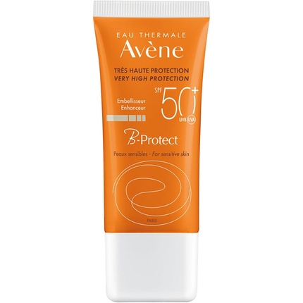 avene solaire b protect spf 50 sunscreen 30 ml Avene Solaire Haute Protection B-Protect Spf50+ 30мл, Avene