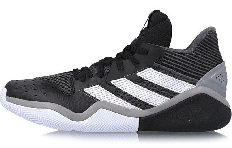 

Adidas Harden Stepback Core Черный