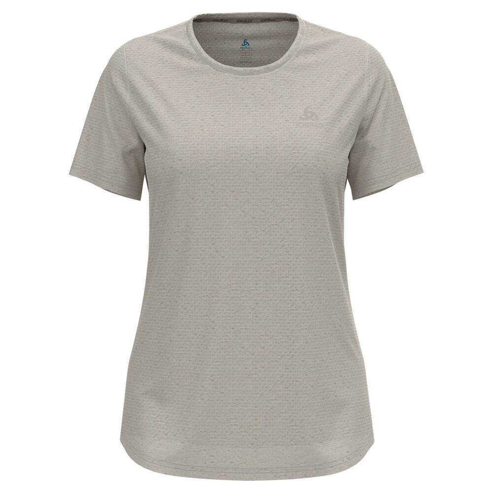 

Футболка Odlo Crew Active 365 Linencool, бежевый
