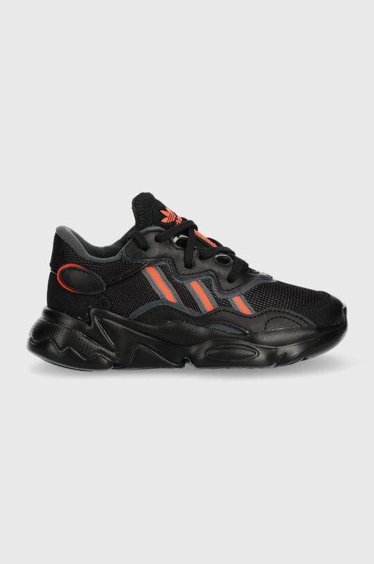 

Детские кроссовки adidas Originals Ozweego C, черный