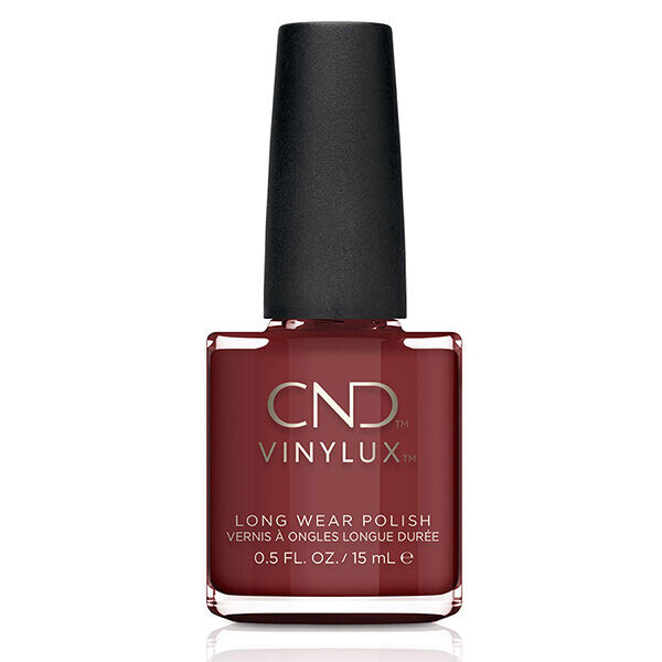 

Стойкий Cnd Vinylux, 15 мл