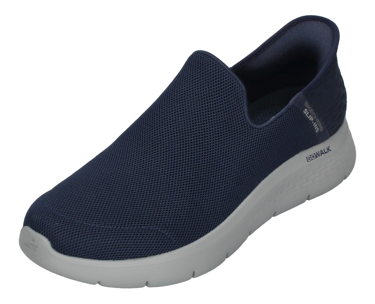 

Низкие кроссовки Skechers Low GO WALK FLEX 216491, синий