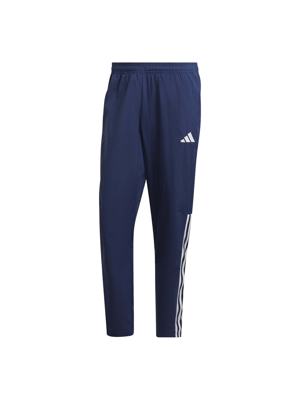 

Обычные тренировочные брюки Adidas Tiro23, синий