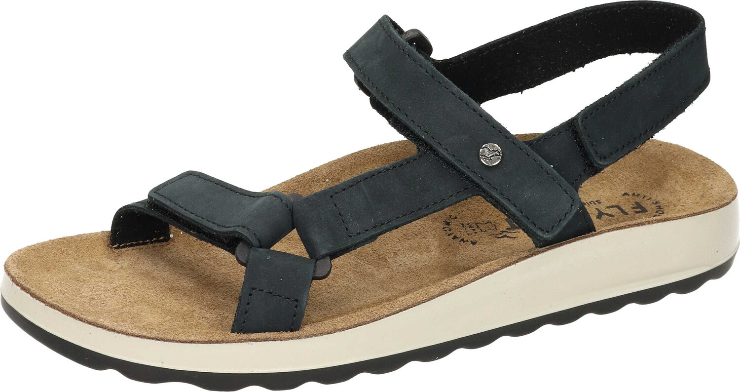 

Сандалии FlyFlot Klassische Sandaletten, черный