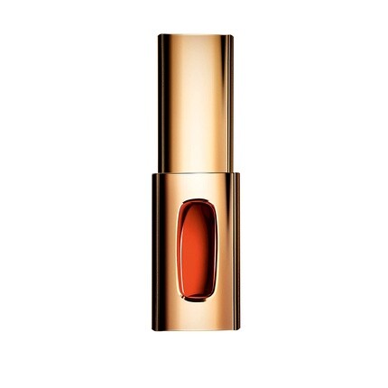 

L'Oreal Paris Color Riche L'Extraordinaire Lip Makeup 204 Tangerine Sonata - Комбинированная помада и блеск для губ для полных губ с блеском L'Oréal Paris