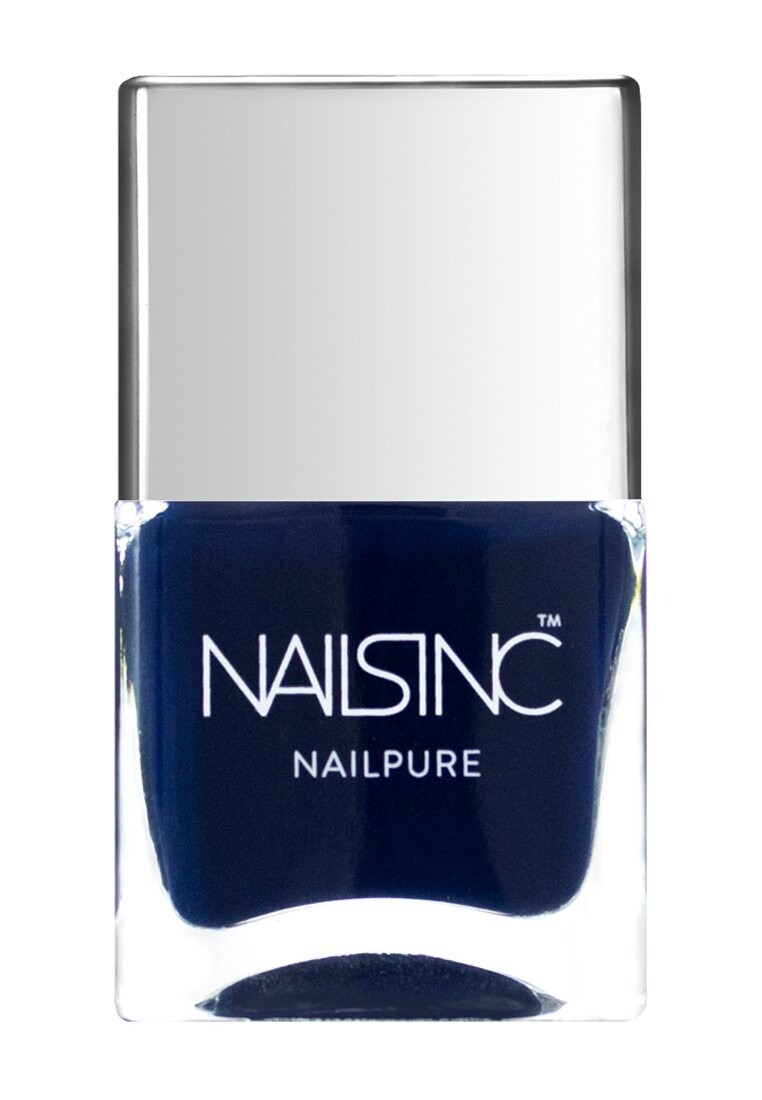 

Лак для ногтей Nail Pure Nails Inc, цвет 7667 prince arthur road