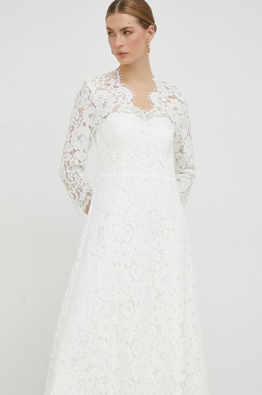 Платье Ivy Oak, белый