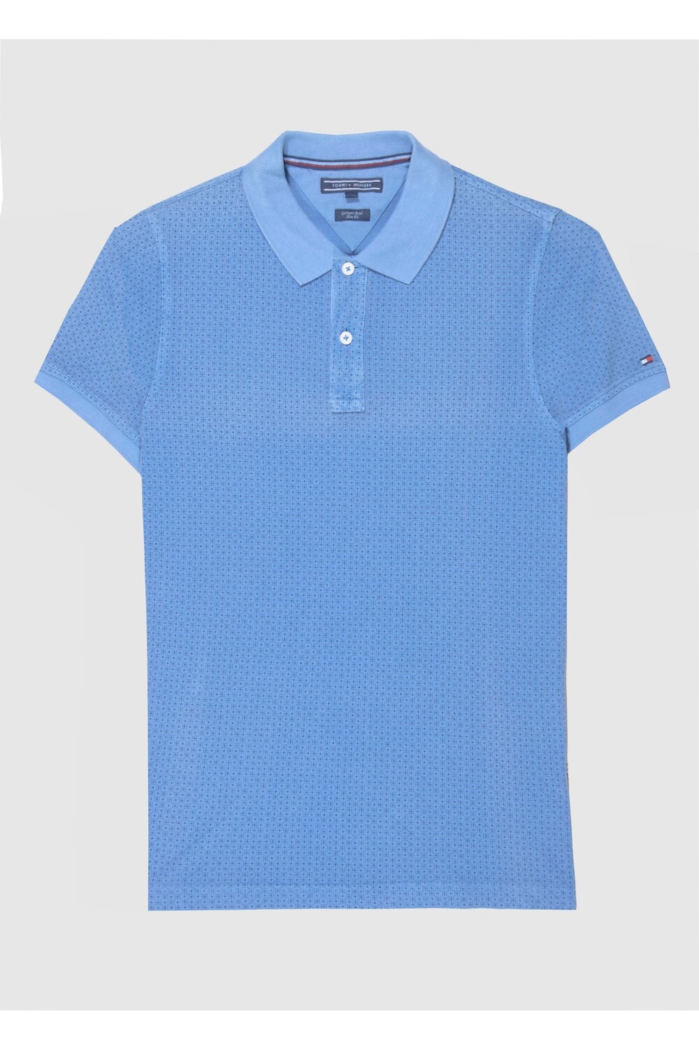 

Футболка Tommy Hilfiger, Синий