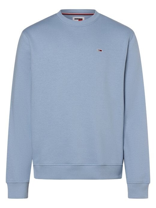 

Фуфайка Tommy Jeans, синий