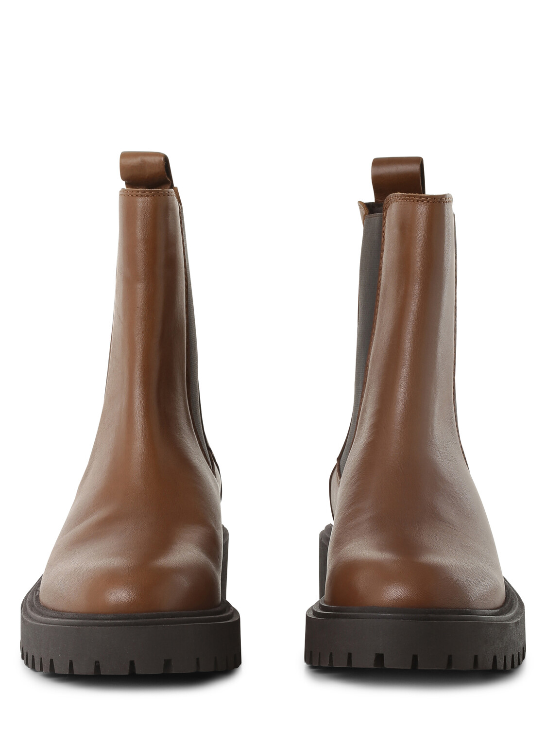 

Ботильоны Marc O'Polo Boots, коньячный