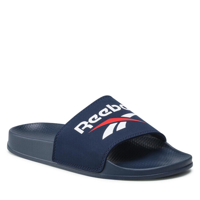 

Шлепанцы Reebok RbkFulgere Slide, темно-синий