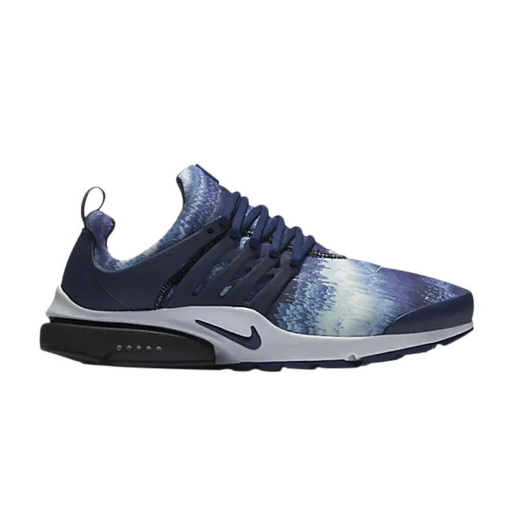 

Кроссовки Nike Air Presto GPX 'Ocean Fog', синий