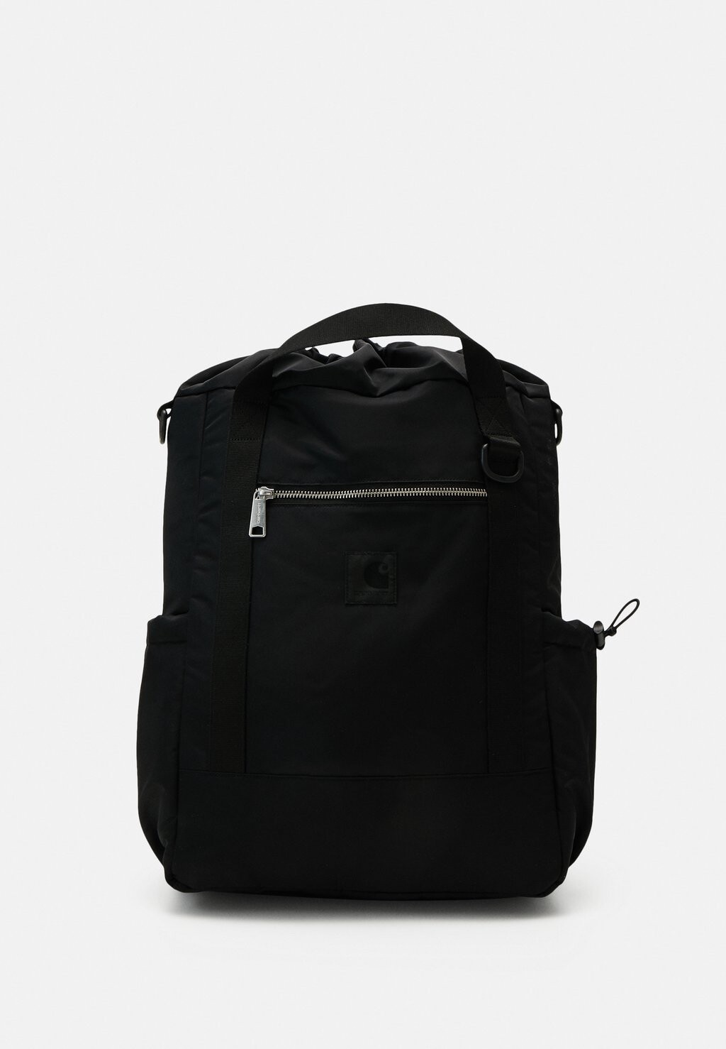 

Рюкзак OTLEY BACKPACK UNISEX Carhartt WIP, цвет black