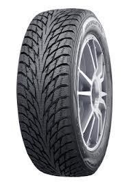 

Зимние шины Nokian Hakkapeliitta R2 SUV XL 255/60 R18 112R