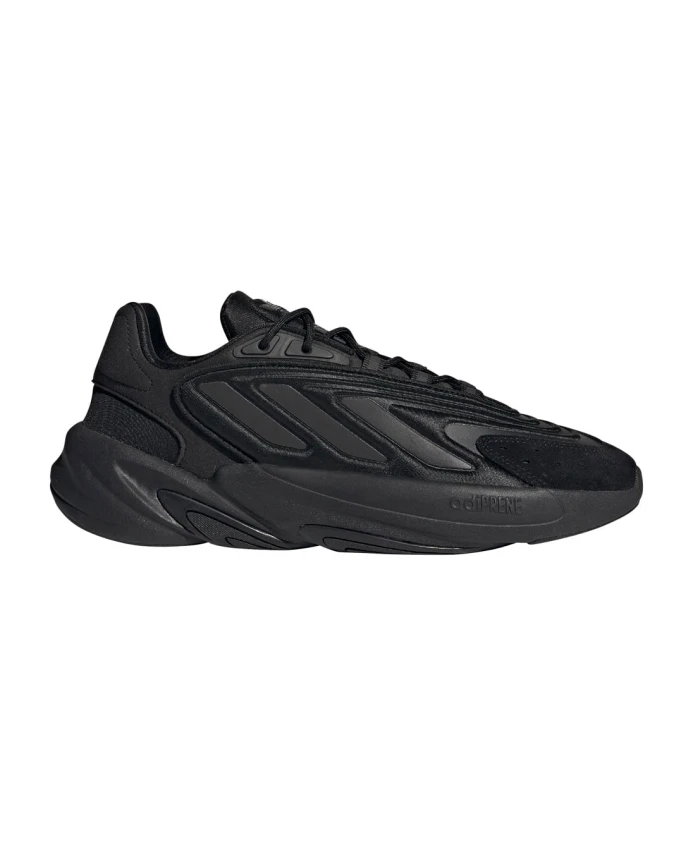 

Кроссовки Adidas, черный
