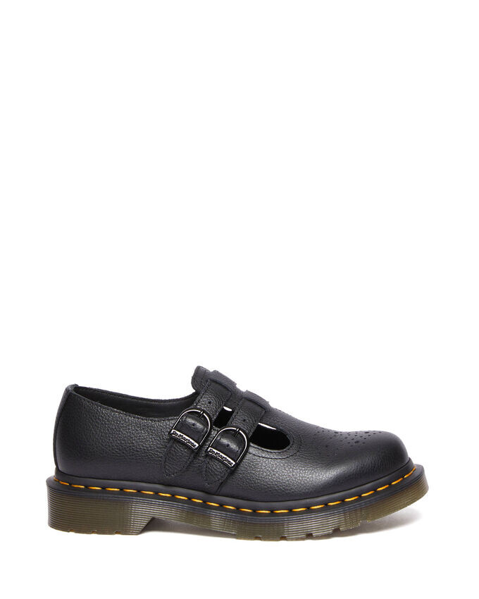 

Полуботинки 8065 Мэри Джейн Dr. Martens, черный