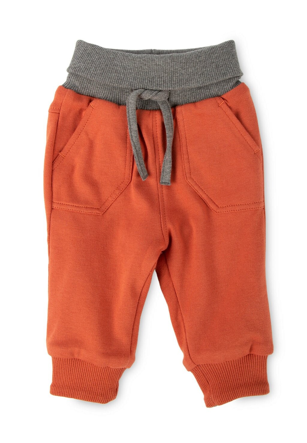 

Брюки спортивные WENDEPOLAR EXPEDITION sigikid, цвет rot