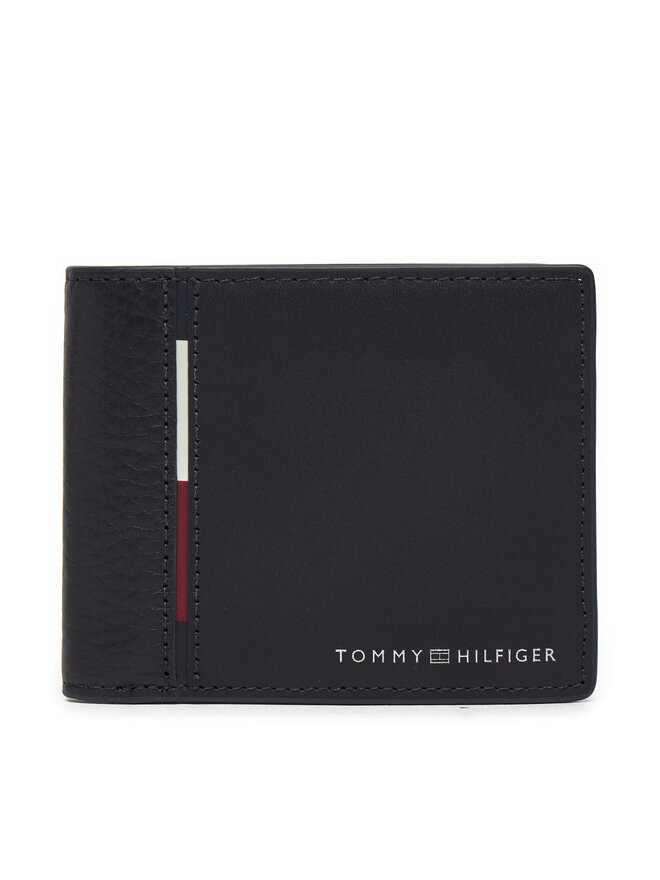 

Маленький кошелек Tommy Hilfiger, синий