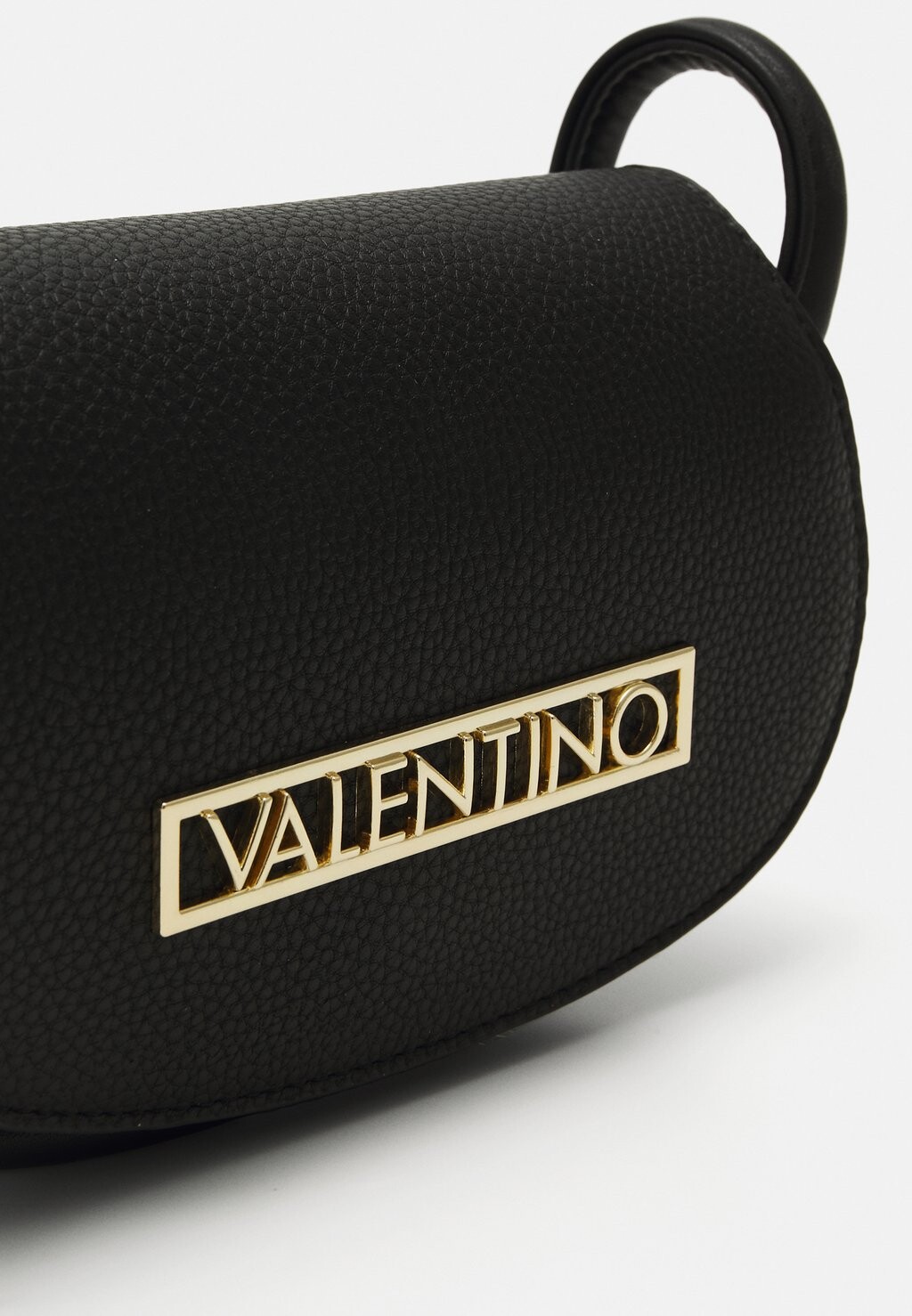 

Сумка через плечо VINILE Valentino Bags, черный