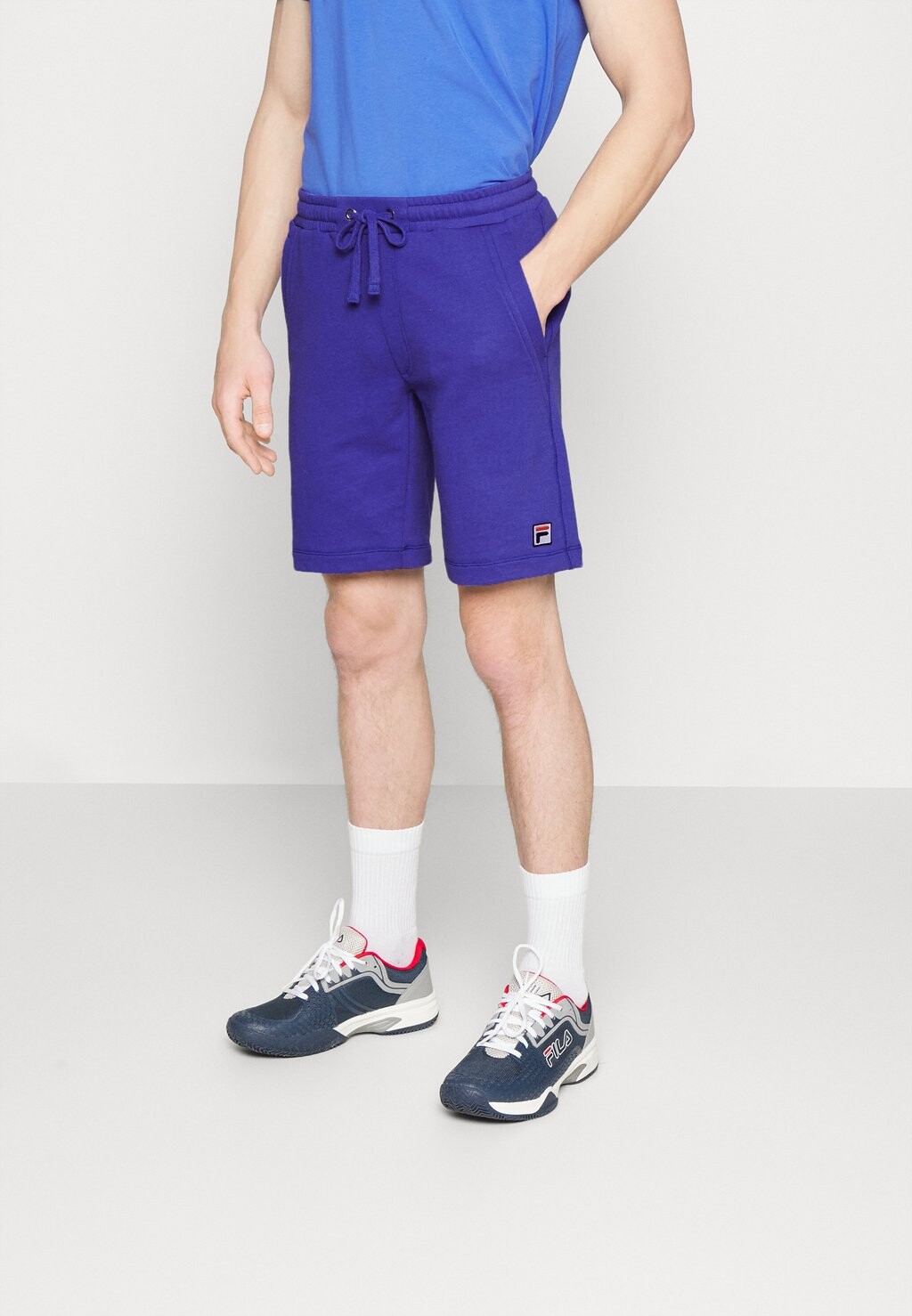 

Спортивные шорты Fila
