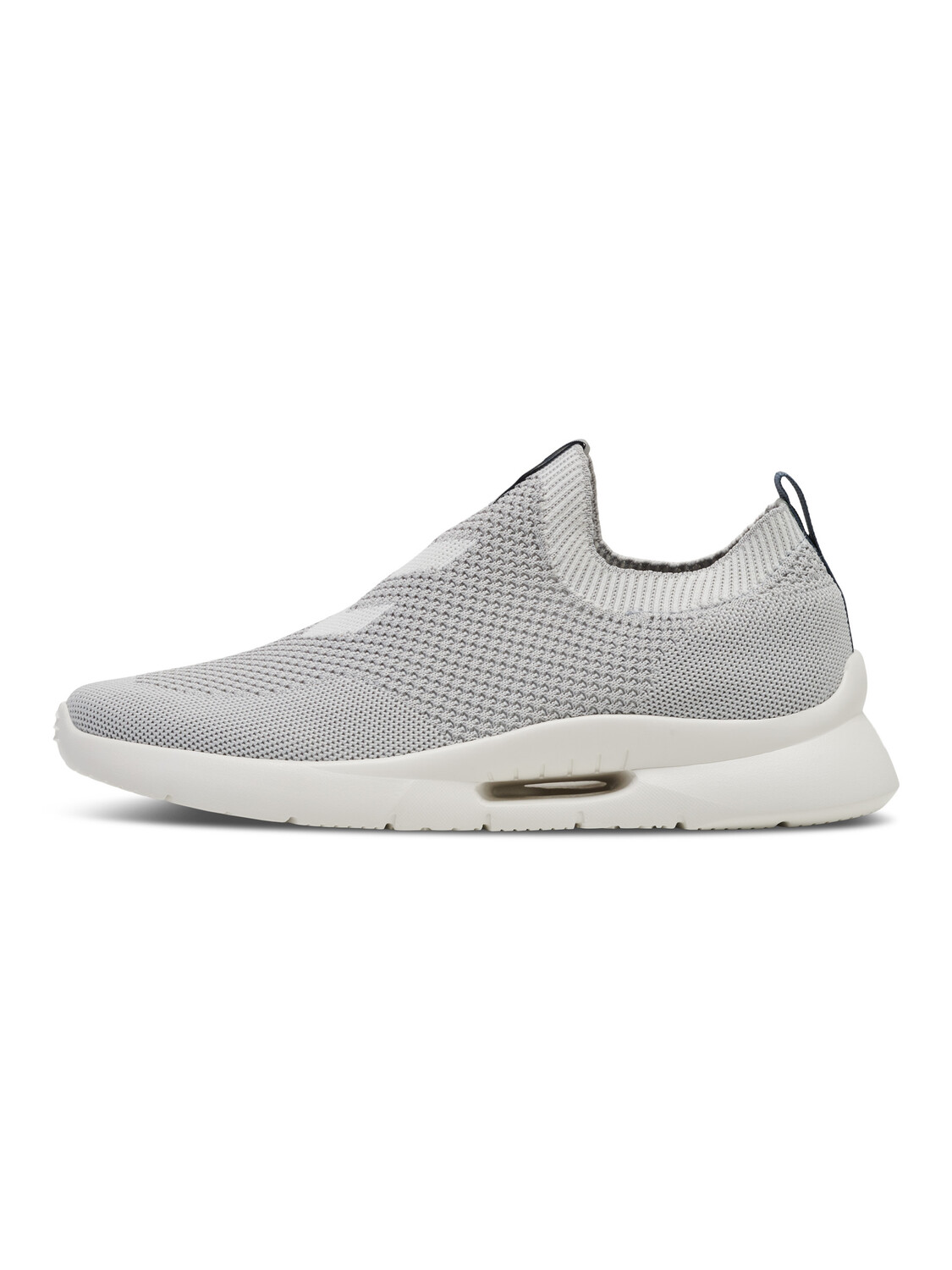 

Кроссовки Hummel Tatum Seamless, цвет LUNAR ROCK