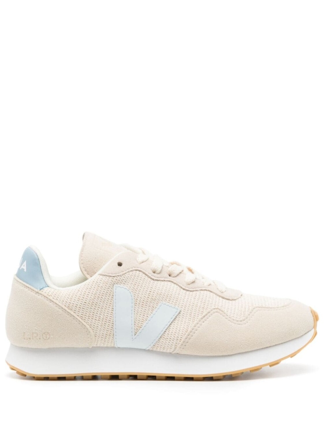 

VEJA кроссовки SDU J-Mesh, нейтральный цвет