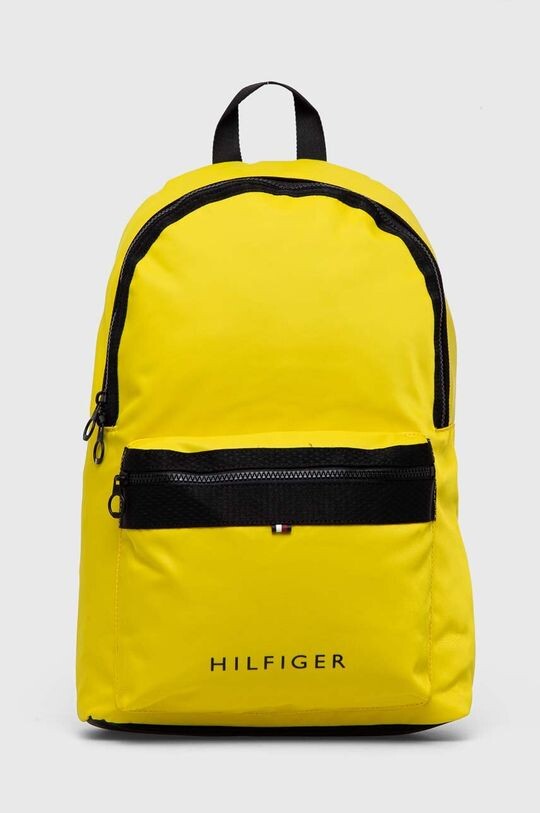 

Рюкзак Tommy Hilfiger, желтый