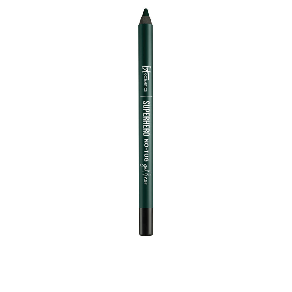 

Подводка для глаз Superhero no-tug eyeliner It cosmetics, 1,2 g, mystic emerald