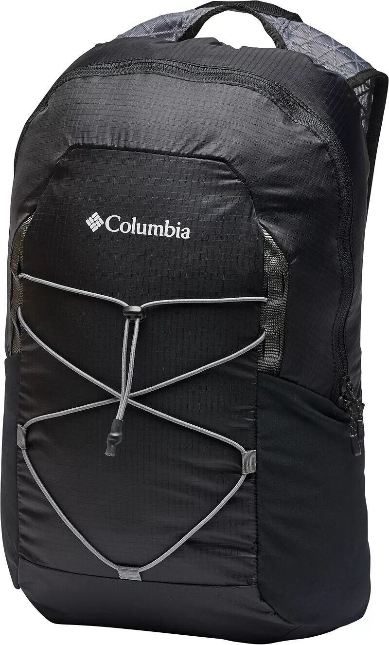 

Рюкзак Columbia Tandem Trail 16 л, черный