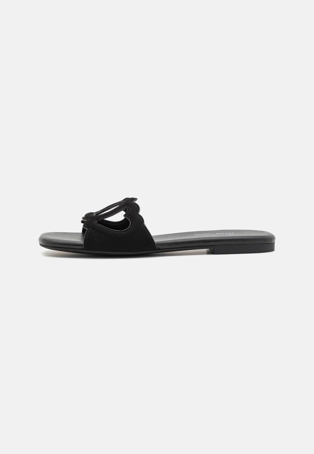 

Тапочки Cherishh B.E.D Foam Call it Spring, черный