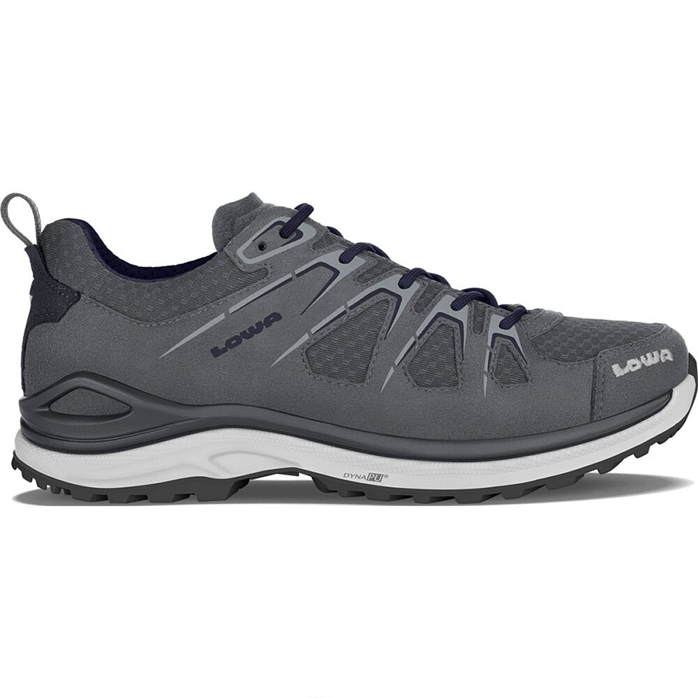 

Походная обувь Lowa Innox Evo Goretex Lo, серый