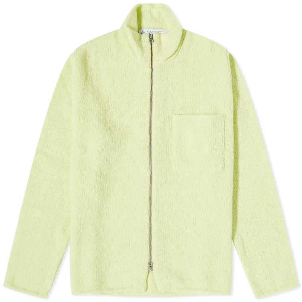 

Букле Garbstore на молнии