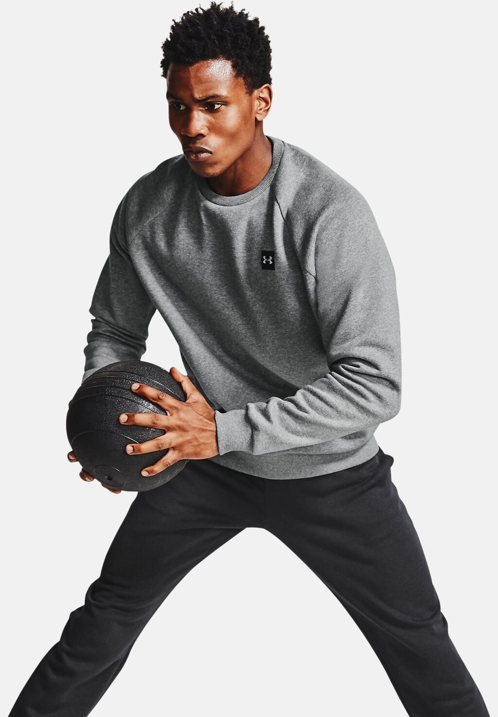 

Толстовка Under Armour, Серый