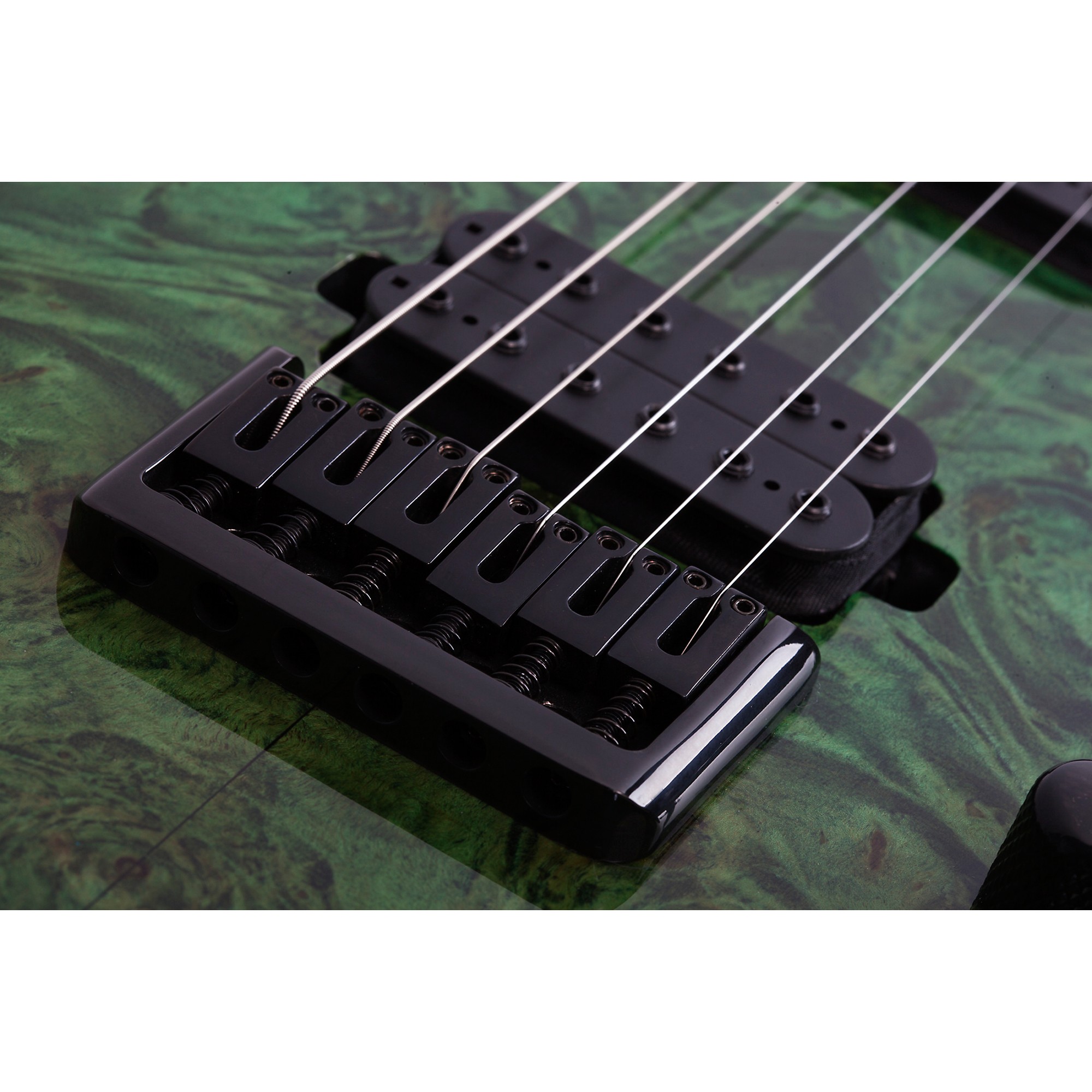 Электрогитара Schecter Guitar Research CR-6 Aquaburst фото