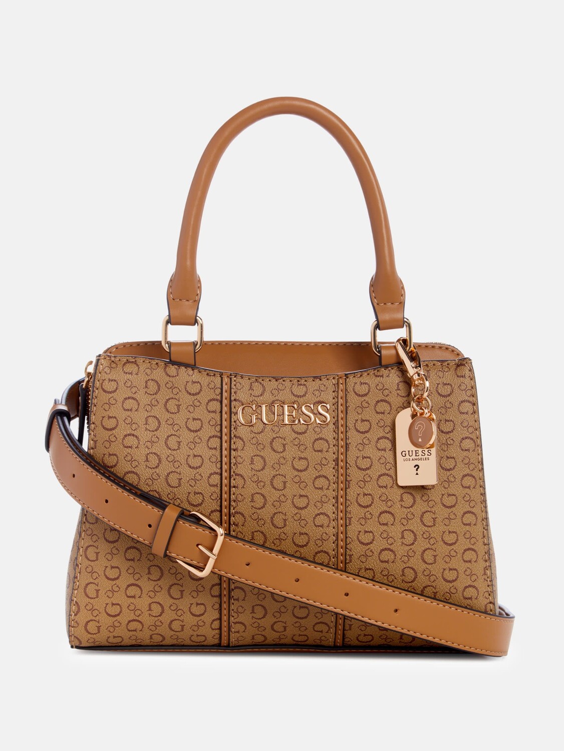 

Сумка Zadora из искусственной кожи Guess Factory, цвет Mocha