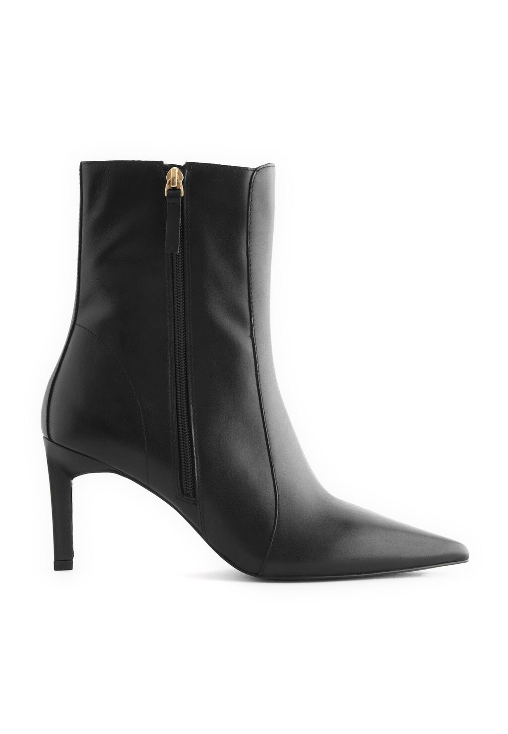 

Ботильоны Forever Comfort Point Toe Next, черный