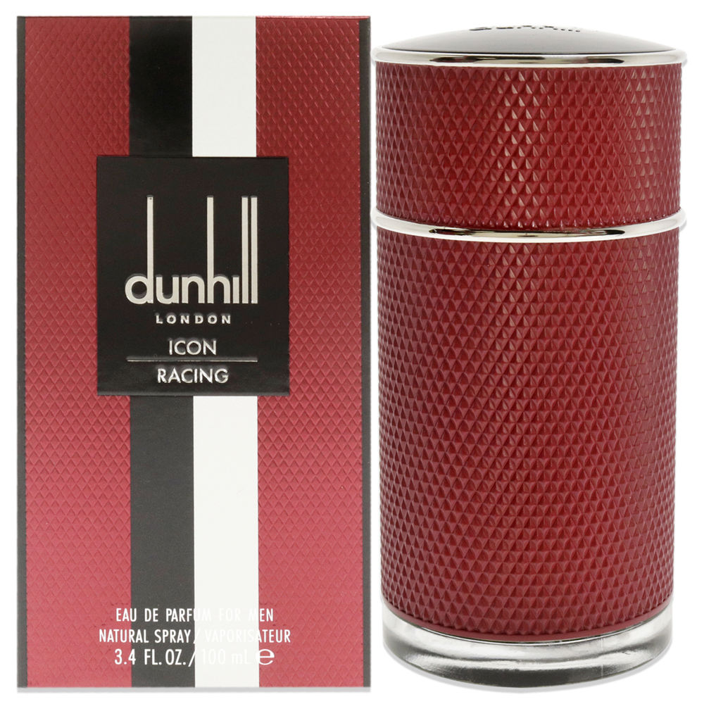 Духи Icon racing red eau de parfum Dunhill, 100 мл dunhill london icon racing men eau de parfum 100ml