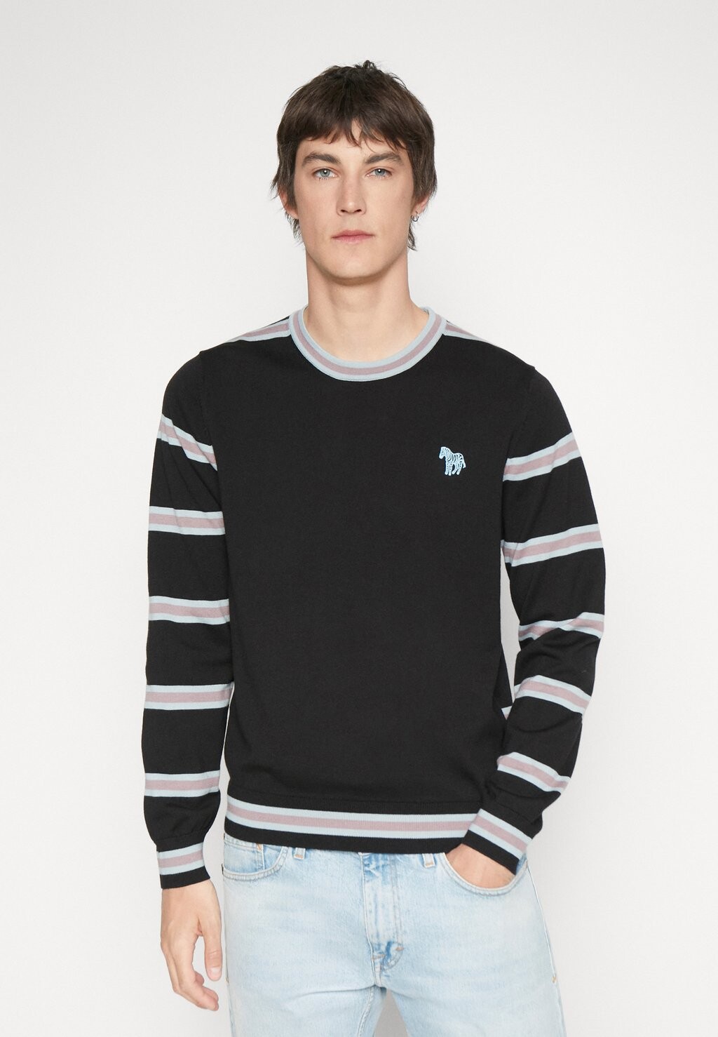 

Свитер PS Paul Smith