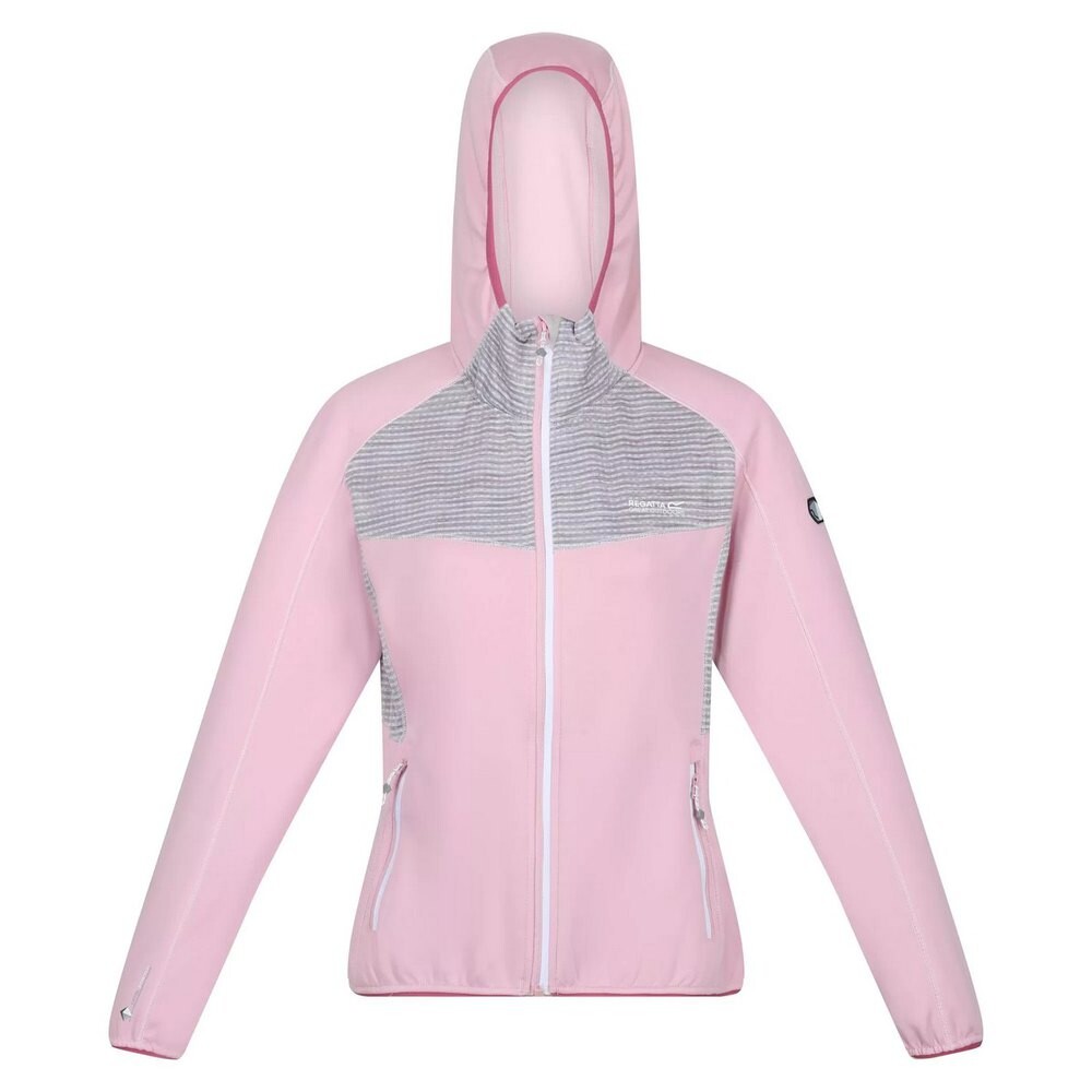 

Куртка Regatta Attare Lightweight, розовый