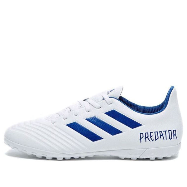 

Кроссовки Predator 19.4 тс Adidas, белый