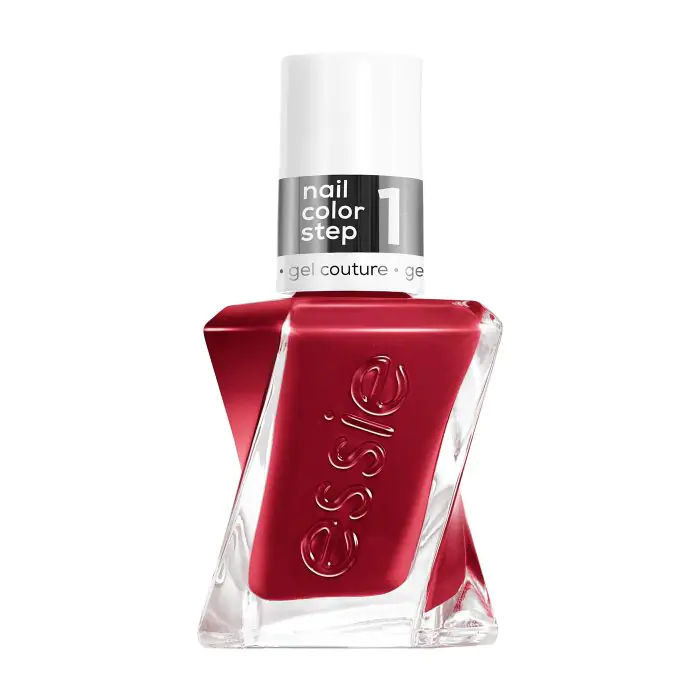 

Лак для ногтей Gel Couture Esmaltes de Larga Duración Essie, 550 Put In The Pachwork