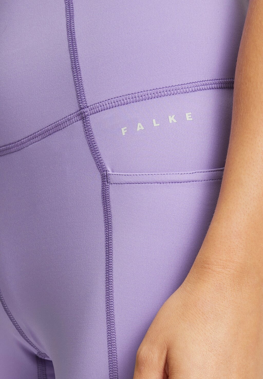 

Леггинсы FALKE, лаванда