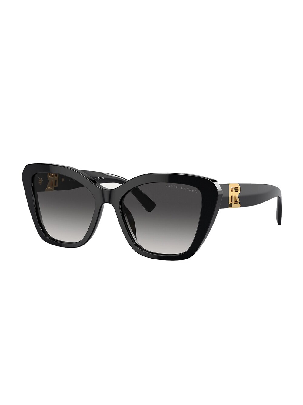 

Солнечные очки Ralph Lauren 0RL8216U, черный