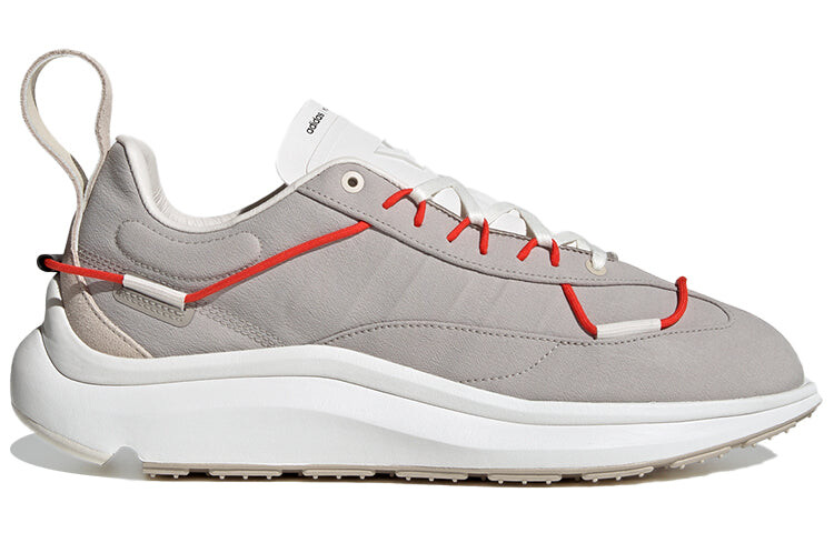

Кроссовки женские Adidas Y-3 Shiku Run, серый