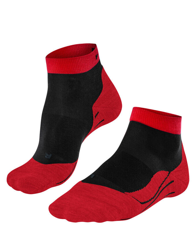 

Носки для бега "ru 4 короткие" Falke, черный