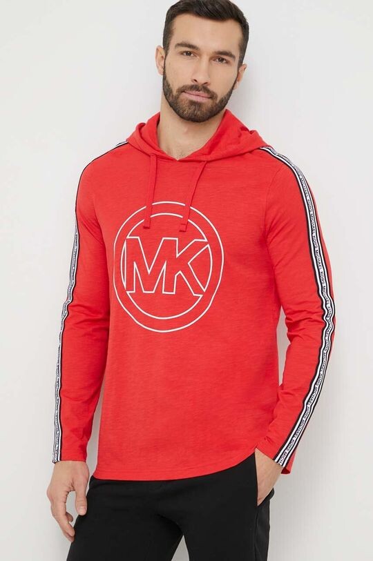 

Толстовка для отдыха Michael Kors, красный