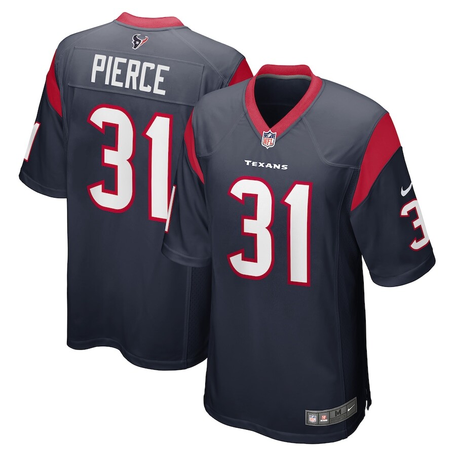 

Джерси Nike Houston Texans, нави